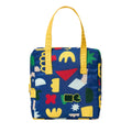Organic & Recycled Cotton Lunchbox