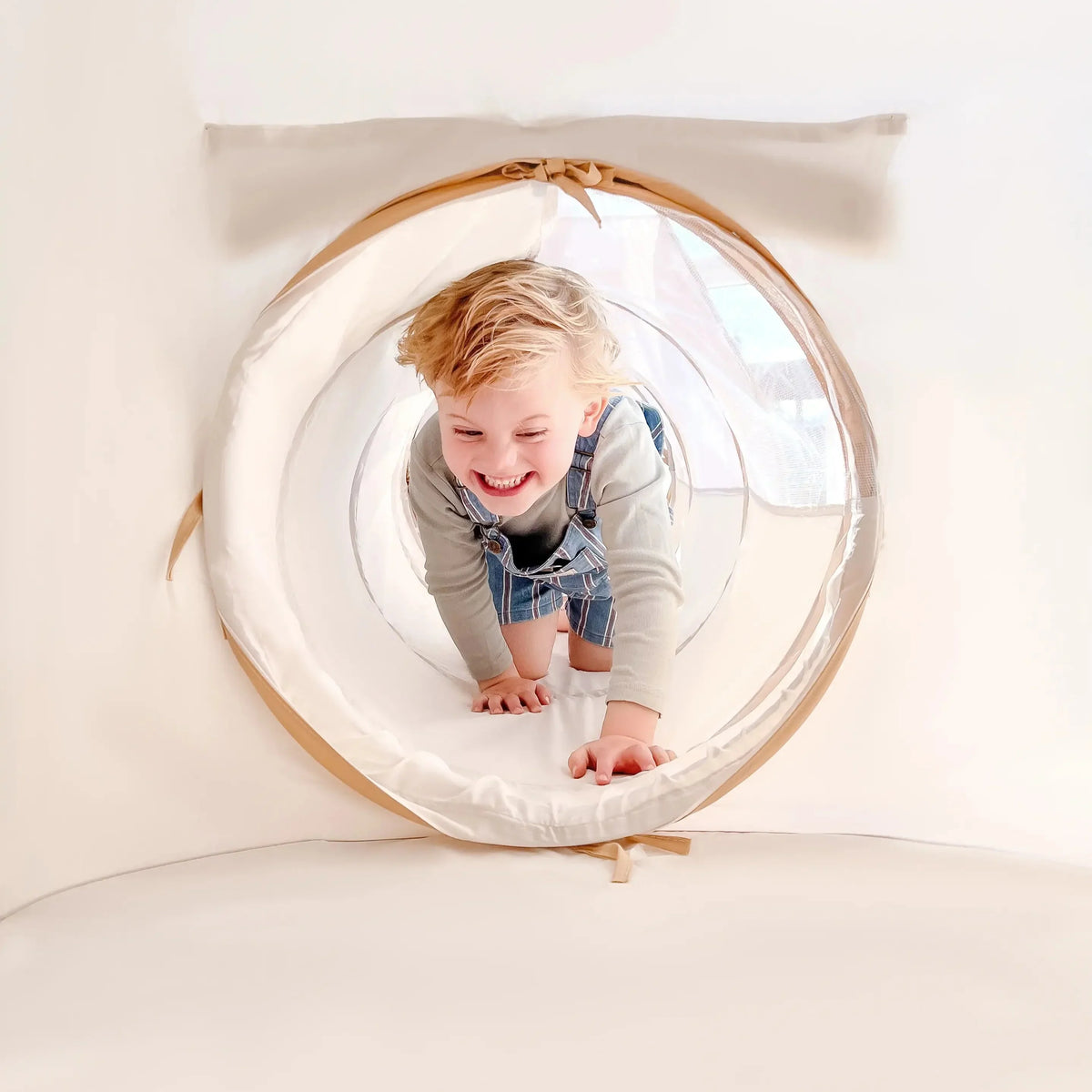 Discovery 5-in-1 Play Tunnel